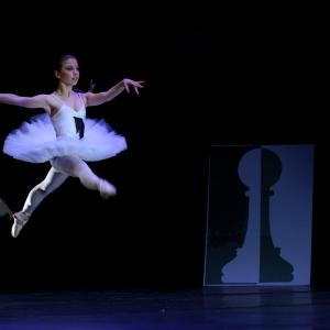 Fotografía de Concurso de coreografías 2013 Nivel I - Conservatorio de Danza