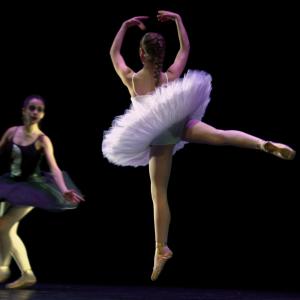 Fotografía de Concurso de coreografías 2013 Nivel I - Conservatorio de Danza