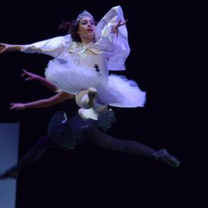 Fotografía de Concurso de coreografías 2013 Nivel I - Conservatorio de Danza
