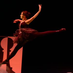 Fotografía de Concurso de coreografías 2013 Nivel I - Conservatorio de Danza