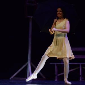 Fotografía de Concurso de coreografías 2013 Nivel I - Conservatorio de Danza