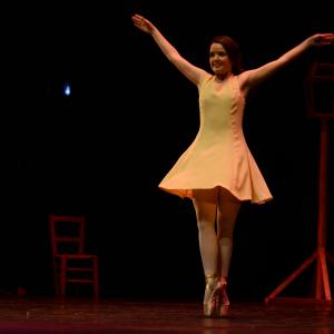 Fotografía de Concurso de coreografías 2013 Nivel I - Conservatorio de Danza