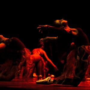 Fotografía de Concurso de coreografías 2013 Nivel I - Conservatorio de Danza