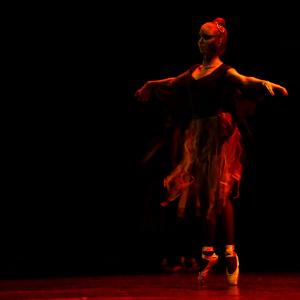 Fotografía de Concurso de coreografías 2013 Nivel I - Conservatorio de Danza