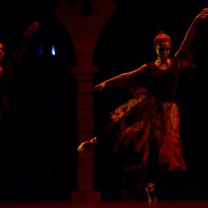 Fotografía de Concurso de coreografías 2013 Nivel I - Conservatorio de Danza