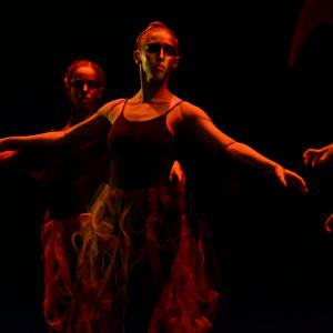 Fotografía de Concurso de coreografías 2013 Nivel I - Conservatorio de Danza