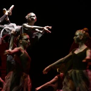 Fotografía de Concurso de coreografías 2013 Nivel I - Conservatorio de Danza