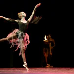 Fotografía de Concurso de coreografías 2013 Nivel I - Conservatorio de Danza