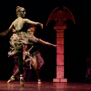 Fotografía de Concurso de coreografías 2013 Nivel I - Conservatorio de Danza