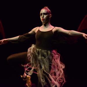 Fotografía de Concurso de coreografías 2013 Nivel I - Conservatorio de Danza
