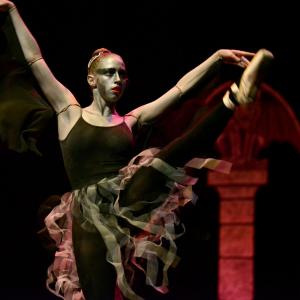 Fotografía de Concurso de coreografías 2013 Nivel I - Conservatorio de Danza