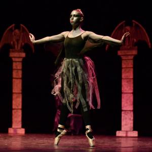 Fotografía de Concurso de coreografías 2013 Nivel I - Conservatorio de Danza