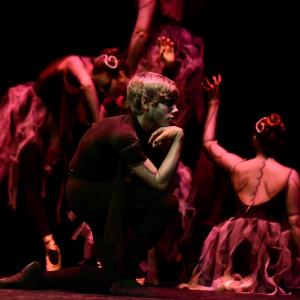 Fotografía de Concurso de coreografías 2013 Nivel I - Conservatorio de Danza