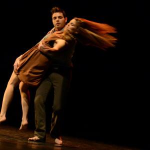 Fotografía de Concurso de coreografías 2013 Nivel I - Conservatorio de Danza