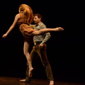 Fotografía de Concurso de coreografías 2013 Nivel I - Conservatorio de Danza