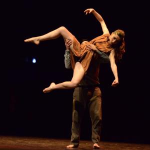Fotografía de Concurso de coreografías 2013 Nivel I - Conservatorio de Danza