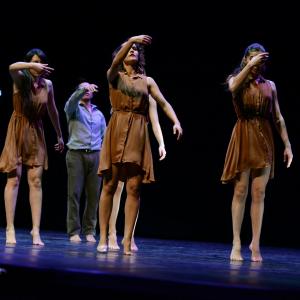 Fotografía de Concurso de coreografías 2013 Nivel I - Conservatorio de Danza