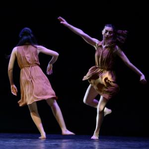 Fotografía de Concurso de coreografías 2013 Nivel I - Conservatorio de Danza
