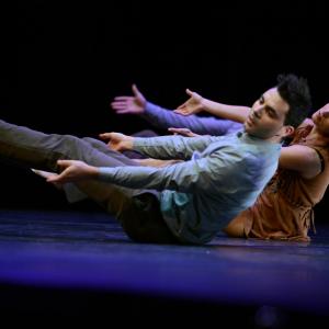 Fotografía de Concurso de coreografías 2013 Nivel I - Conservatorio de Danza