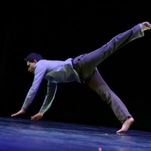 Fotografía de Concurso de coreografías 2013 Nivel I - Conservatorio de Danza