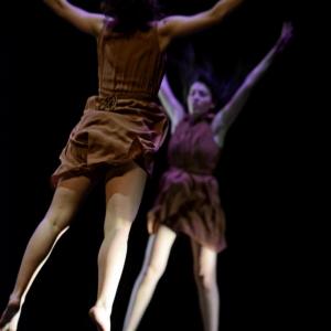Fotografía de Concurso de coreografías 2013 Nivel I - Conservatorio de Danza