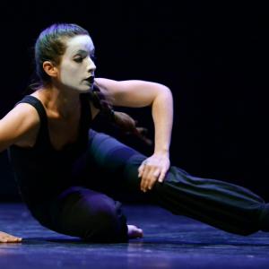 Fotografía de Concurso de coreografías 2013 Nivel I - Conservatorio de Danza