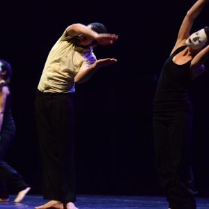 Fotografía de Concurso de coreografías 2013 Nivel I - Conservatorio de Danza