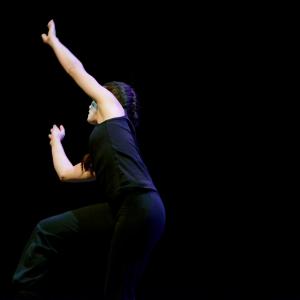 Fotografía de Concurso de coreografías 2013 Nivel I - Conservatorio de Danza
