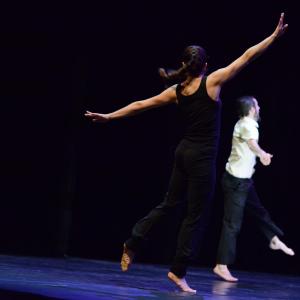 Fotografía de Concurso de coreografías 2013 Nivel I - Conservatorio de Danza