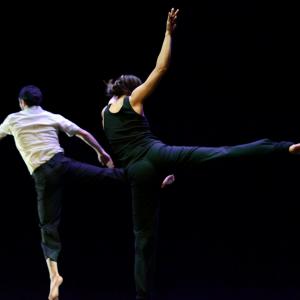 Fotografía de Concurso de coreografías 2013 Nivel I - Conservatorio de Danza
