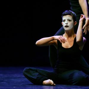 Fotografía de Concurso de coreografías 2013 Nivel I - Conservatorio de Danza
