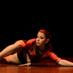 Fotografía de Concurso de coreografías 2013 Nivel I - Conservatorio de Danza
