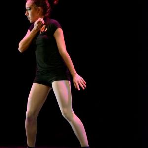 Fotografía de Concurso de coreografías 2013 Nivel I - Conservatorio de Danza