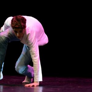 Fotografía de Concurso de coreografías 2013 Nivel I - Conservatorio de Danza
