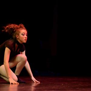 Fotografía de Concurso de coreografías 2013 Nivel I - Conservatorio de Danza