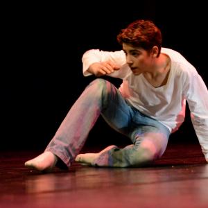 Fotografía de Concurso de coreografías 2013 Nivel I - Conservatorio de Danza