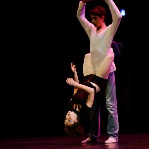 Fotografía de Concurso de coreografías 2013 Nivel I - Conservatorio de Danza