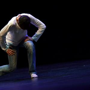 Fotografía de Concurso de coreografías 2013 Nivel I - Conservatorio de Danza