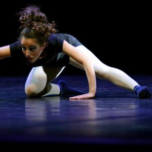 Fotografía de Concurso de coreografías 2013 Nivel I - Conservatorio de Danza