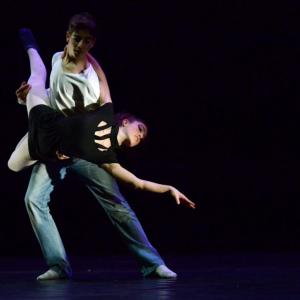 Fotografía de Concurso de coreografías 2013 Nivel I - Conservatorio de Danza
