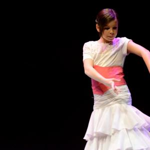 Fotografía de Concurso de coreografías 2013 Nivel I - Conservatorio de Danza