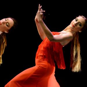 Fotografía de Concurso de coreografías 2013 Nivel I - Conservatorio de Danza