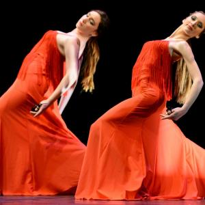 Fotografía de Concurso de coreografías 2013 Nivel I - Conservatorio de Danza