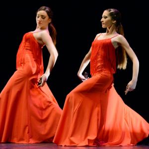 Fotografía de Concurso de coreografías 2013 Nivel I - Conservatorio de Danza