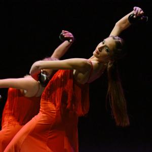 Fotografía de Concurso de coreografías 2013 Nivel I - Conservatorio de Danza