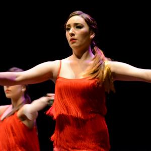 Fotografía de Concurso de coreografías 2013 Nivel I - Conservatorio de Danza