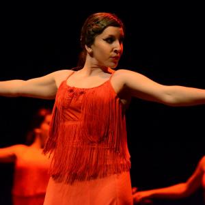 Fotografía de Concurso de coreografías 2013 Nivel I - Conservatorio de Danza