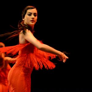 Fotografía de Concurso de coreografías 2013 Nivel I - Conservatorio de Danza