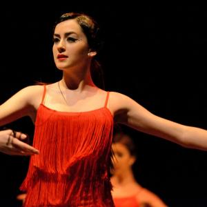 Fotografía de Concurso de coreografías 2013 Nivel I - Conservatorio de Danza