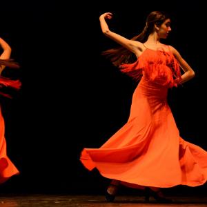 Fotografía de Concurso de coreografías 2013 Nivel I - Conservatorio de Danza